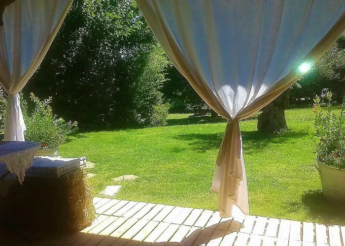 L'antre Parenthese ベッド・アンド・ブレックファスト *